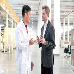 Vi har et stærkt R&D-team, og vi kan udvikle og producere produkter i henhold til....