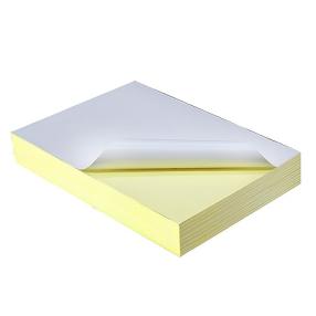 Kreative anvendelser og fordele ved selvklæbende papir til hjemmet, skolen og virksomheden