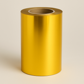 Premium metallisk mærkning til avancerede applikationer