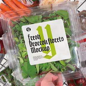 Hvilken slags papir bruges til fødevareemballage?