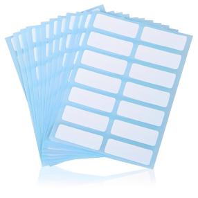 Selvklæbende klistermærke: Alsidig mærknings- og brandingløsning