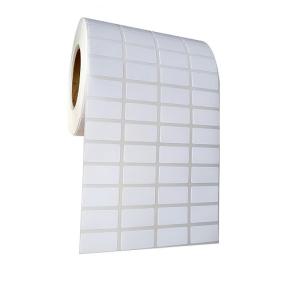 Udforsk alsidigheden i vores selvklæbende label