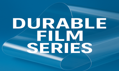 Højtydende beskyttelses- og funktionsfilm til industrielle anvendelser