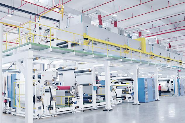 Fabriksvisning
